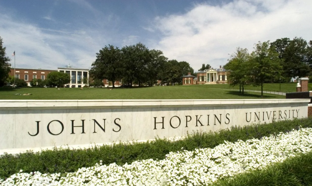全美乃至西半球第一所研究型大学--约翰斯•霍普金斯大学Johns Hopkins University