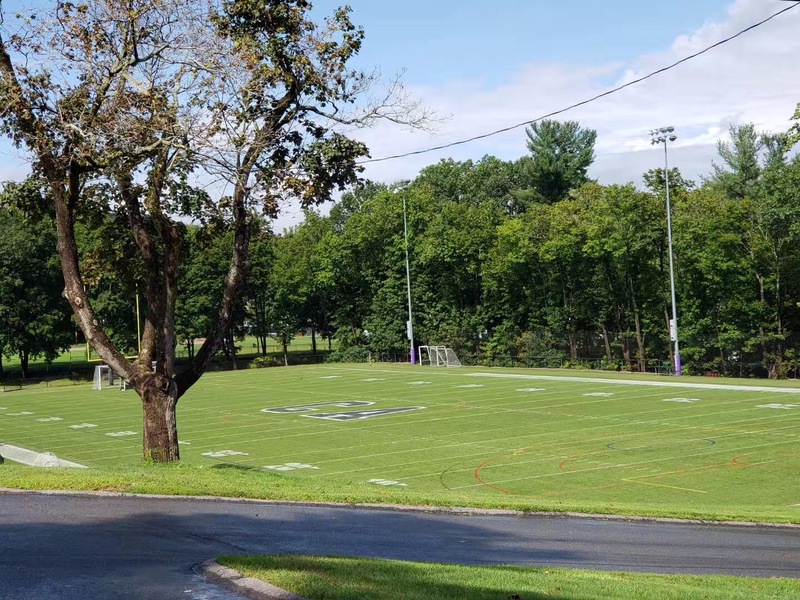 美国最早的寄宿中学--cushing academy库欣中学