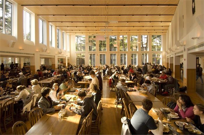 素有"南部哈佛"美誉的精英教育代表院校之一——emory university