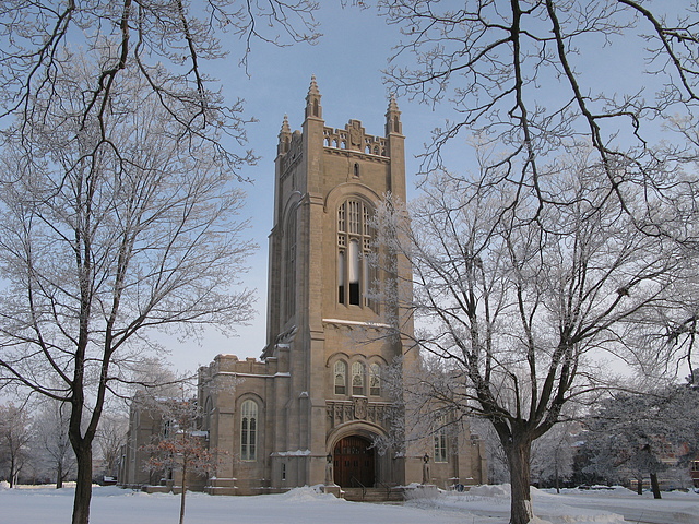 小规模,高质量,top10的文理学院--卡尔顿学院carleton college