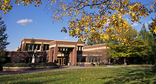 小规模,高质量,top10的文理学院--卡尔顿学院carleton college