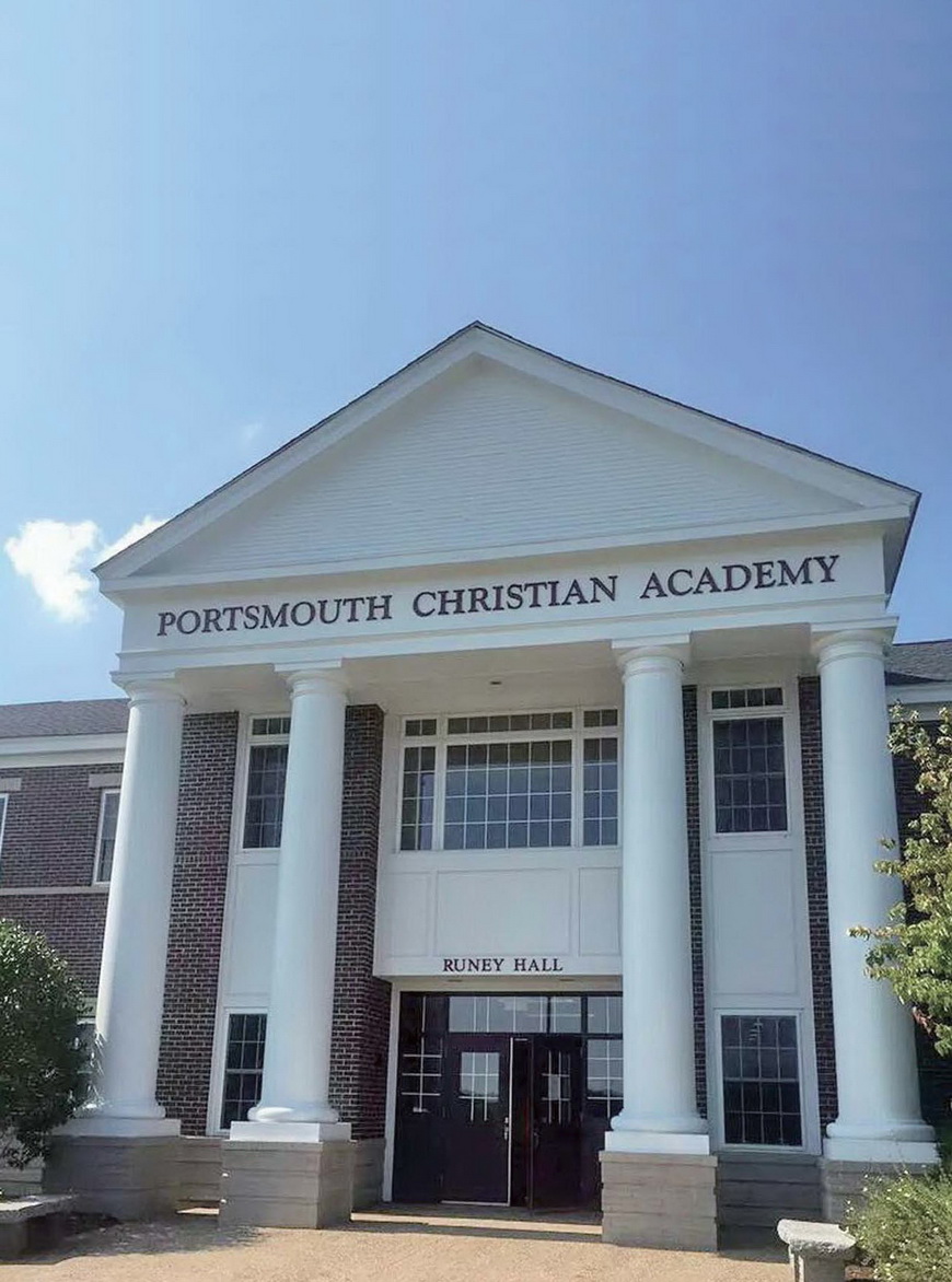 portsmouthchristianacademy