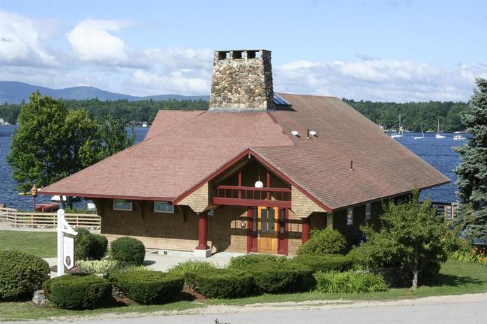 课程设置享有国际盛誉的顶尖寄宿学校--brewster academy布鲁斯特学院