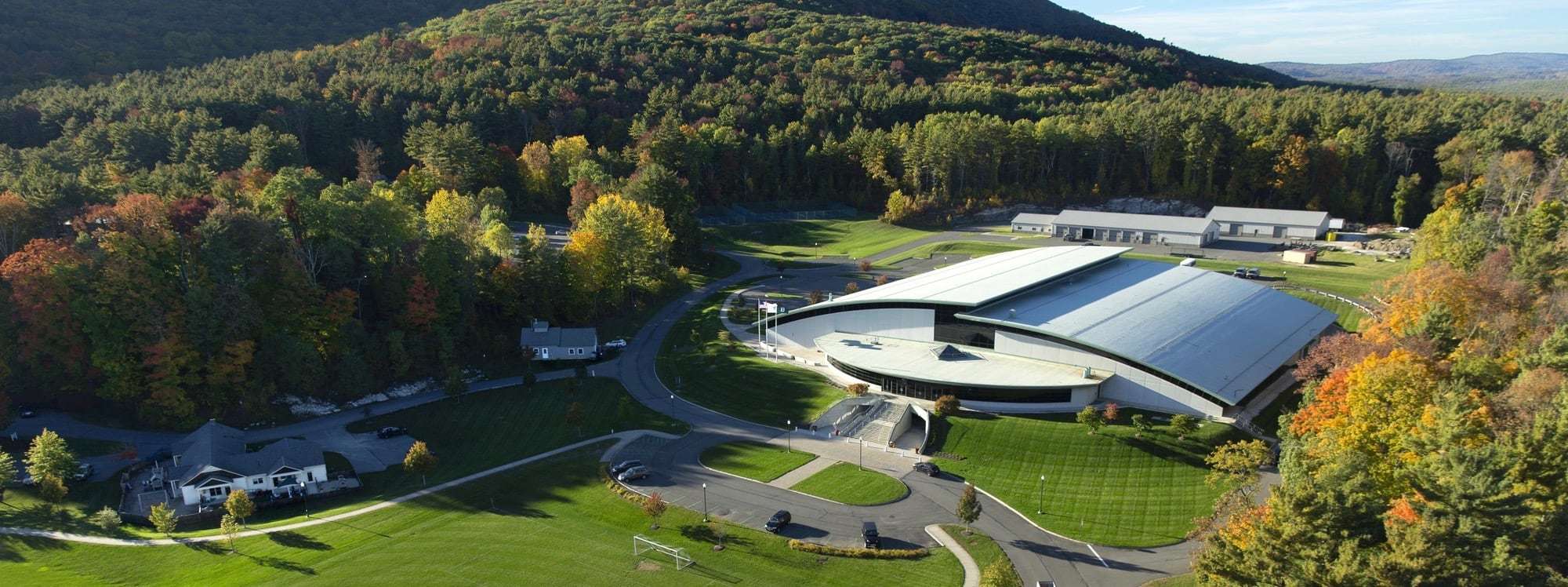 麻省提供10个特色项目的著名私立寄宿学校berkshireschool伯克希尔