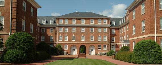 被誉为南方的dartmouth,学科最丰富的文理学院之一-华盛顿与李大学