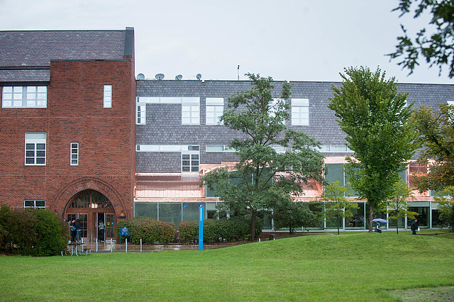 小规模,高质量,top10的文理学院--卡尔顿学院carleton college