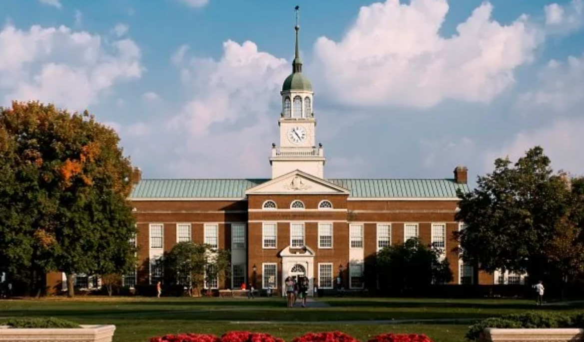 喜讯!美嘉学生斩获世界顶尖大学johns hopkins university研究生offer